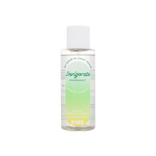Brume pour le corps - VICTORIA'S SECRET - INVIGORATE PINK - 250 ml - Eau fraîche - Aromatique Spicy