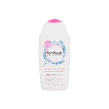 Femfresh Soothing Wash for Women, 250 ml – Gentle Intimate Hygiene Solution