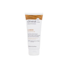 Ahava - Clineral D-Medic Foot Gel-Scrub - Unisex, 100 ml