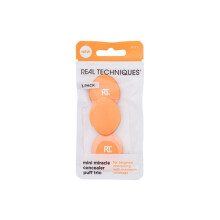 Real Techniques - Mini Miracle Concealer Puff - For Women, 1 Pack