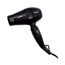 BaByliss Pro Bambino schwarz 1200 Watt