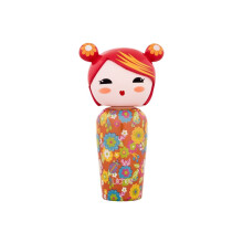 Kokeshi Litchee Eau de toilette para mulher 50ml