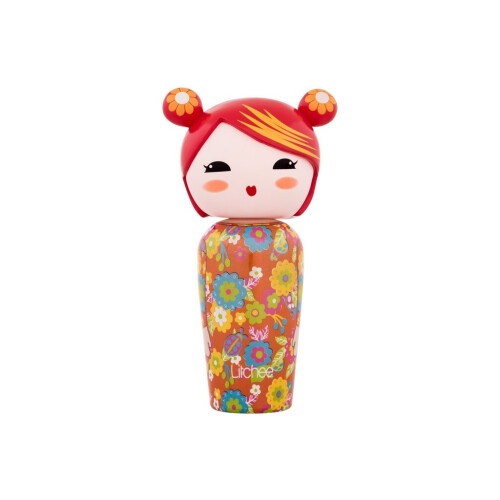 Kokeshi Litchee Eau de toilette para mulher 50ml