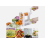 5-Blade Vegetable Spiralizer Sedhoom Foldable Spiral Slicer 2