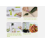 5-Blade Vegetable Spiralizer Sedhoom Foldable Spiral Slicer 3