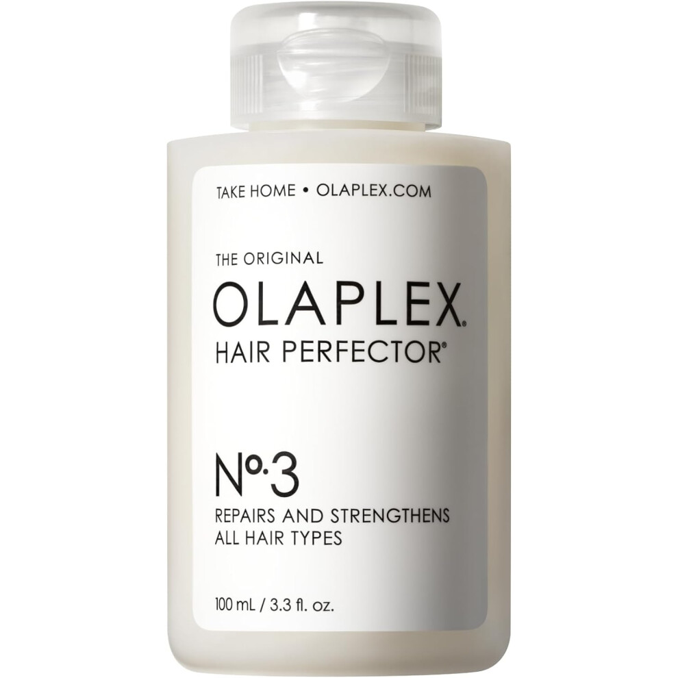 OLAPLEX Hair Perfector No.3 Repairing Treatment, 100ml