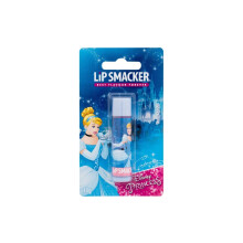 Lip Smacker - Disney Princess Cinderella Vanilla Sparkle - Για παιδιά, 4 g