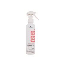 SCHWARZKOPF OSIS+ Spray Thermo Flatliner - 200ml - NEU