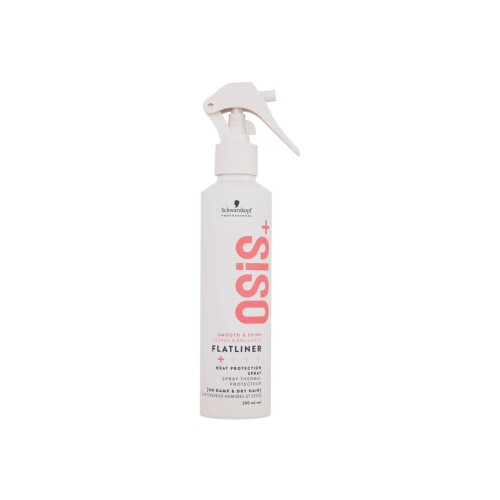 Schwarzkopf SCHWARZKOPF OSIS+ Spray Thermo Flatliner - 200ml - NEU
