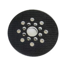 Grinding pad for GEX 125-1 AE PEX 220 2609000750 Velcro support pad 125mm Fg