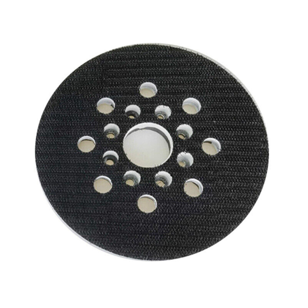 Grinding Pad For Gex 125-1 Ae Pex 220 2609000750 Velcro Support Pad 125Mm Fg 9362098181322