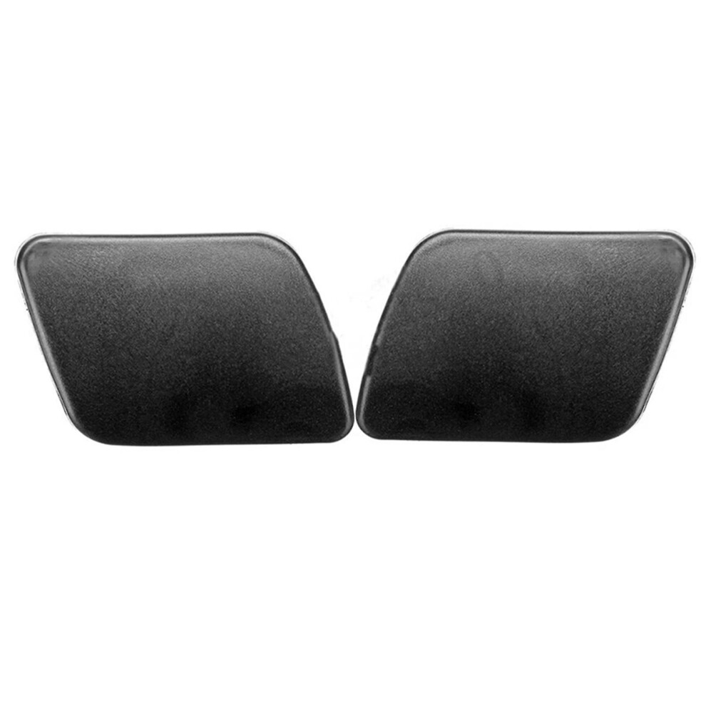 Front Bumper Headlight Washer Nozzle Cover for Golf 4 IV Mk4 1998-2006 1J0955109A-image-OPC-PDXV9PW-NEW