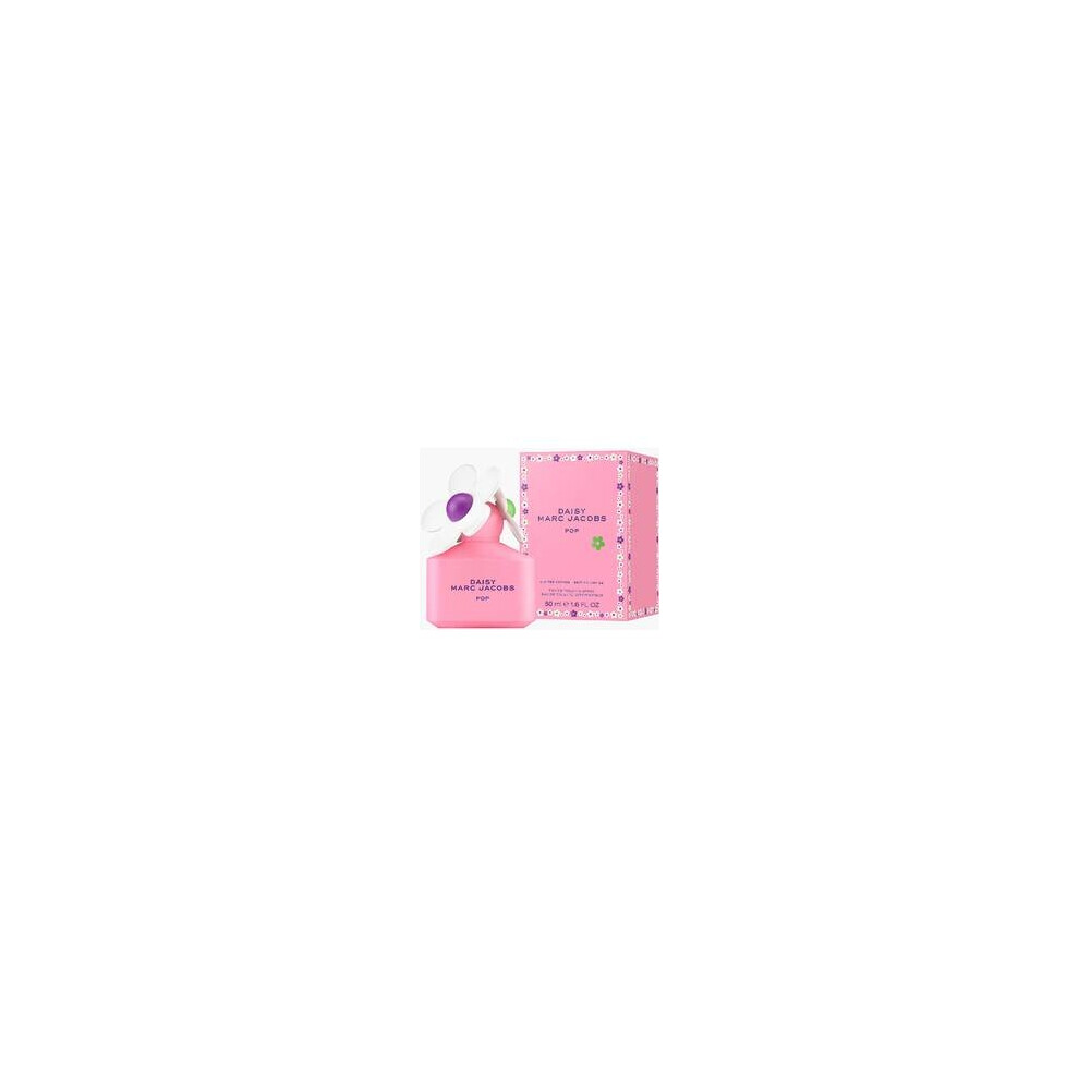 Marc Jacobs - Daisy Pop EDT 50ml
