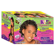 Africa's Best Kids Organics Conditioning Relaxer System Regular
