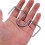Fruit Tree Branch Puller Tying Machine Farm Tools New Open Angle Pull Branch Bending Tool Fruit Branch 25PCS 4