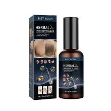 (1pc) Body Hair Growth Liquid Strong Repairs And Maintenance Growth Hair Liquid Beard Chest Hair Fast Thick Growth Hair Liquid