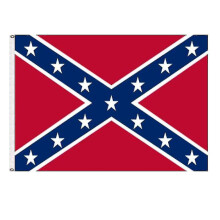 American Flag Home Decor Banner 90x150cm