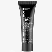 Peter Thomas Roth Instant FirmX Eye Tightener - 1 oz Best Seller Visibly Firmer Eye Cream Reduces Puffiness & Dark Circles