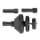 Clutch Alignment Centering Tools Clutch Alignment Tool For Car Clutch 5