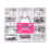 Dental Sectional Contoured Matrices Matrix Interproximal Clamp No1.330 36pcs/box 1