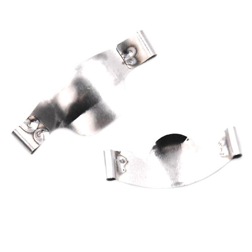 Dental Sectional Contoured Matrices Matrix Interproximal Clamp No1.330 36pcs/box 2