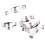 Dental Sectional Contoured Matrices Matrix Interproximal Clamp No1.330 36pcs/box 5