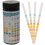 100 Pcs Urine Ph Test Strips Urinalysis Testing Strips Urine Protein Test Strips 1