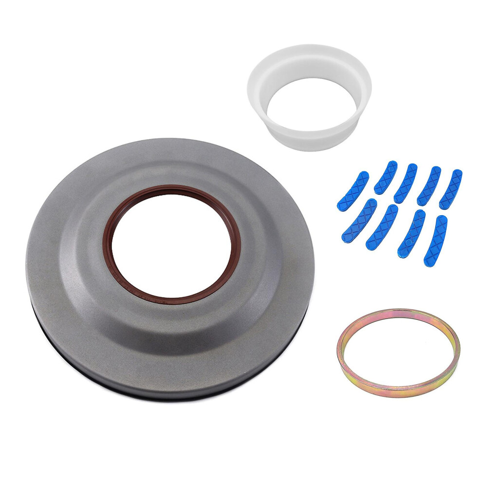 Mps6 6Dct450 Transmission Gearbox Front Sealing Cover Seal Powershift Piston Clutch For Gearbox Rep 9362098198054