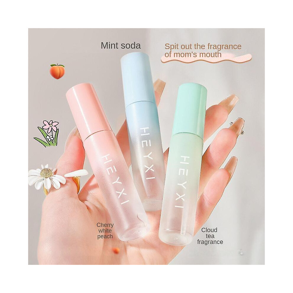 Remove Bad Breath Smoke Odor Spray Refresher Fresh Breath Breath Freshener Probiotics Mouth