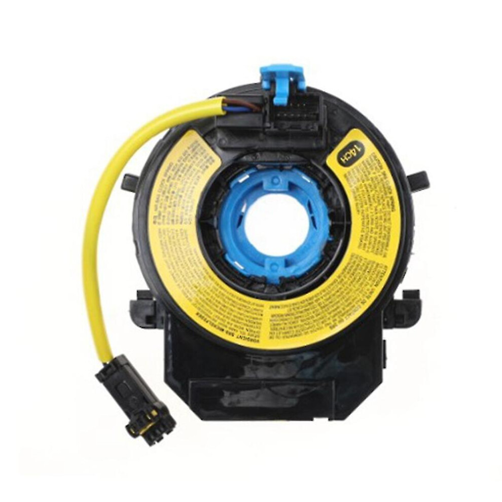 1 Clock Spring Steering Wheel Hairspring For I20 2008-2015 93490-3Q120 93490-2P170 93490-2P010 9362098199884