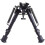 6-9 Inches Bipod Picatinny Bipod With Adapter 1