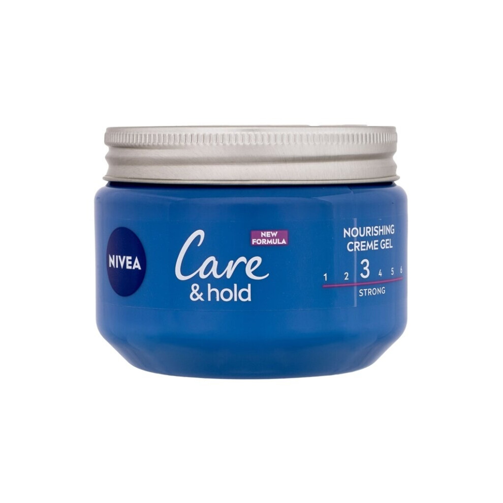 Nivea - Creme Gel - For Women, 150 ml