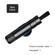 (black) Safehammer Glass Breaker Safehammer Safe Hammer Glass Breaker Car Window Breaker