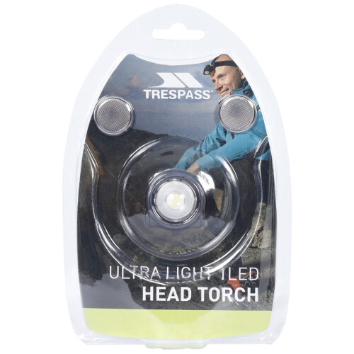 Trespass Trespass Led Head Torch 2