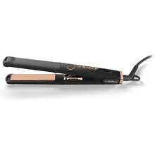 Prostownica Tytanowa Kiepe Pure Rose Gold Rozm. S 23Mm