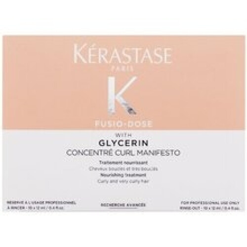 Kerastase Styling Cream Kerastase Dose 10 x 12 ml 12 ml
