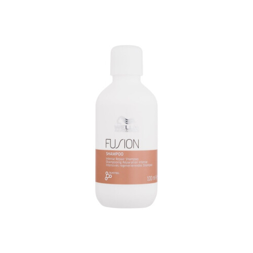 Wella Wella Fusion Intense Repair Shampoo  100 ml