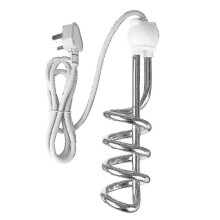 3500w Electric Water Heater Stainless Steel Automatic Immersion Heater 220v - Get Hot Water Fast