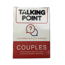 (Talking Point) Year Of A Sex Excited Exhausted Card Games Adult Party Challenge Interaction