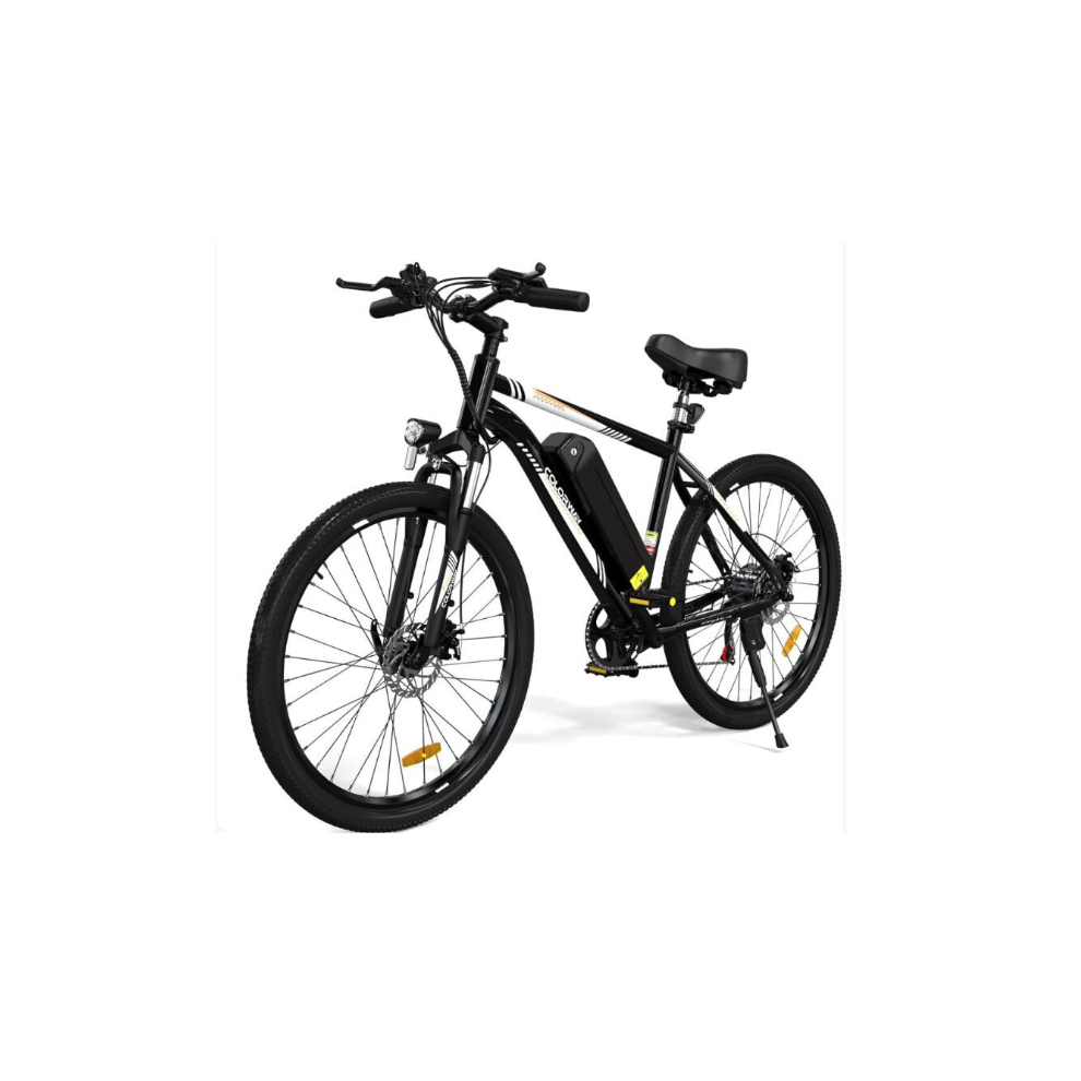 Colorway BK15 Electric Bike 25Km/h, 7 speeds, 26 Inch Tire, Adult bike