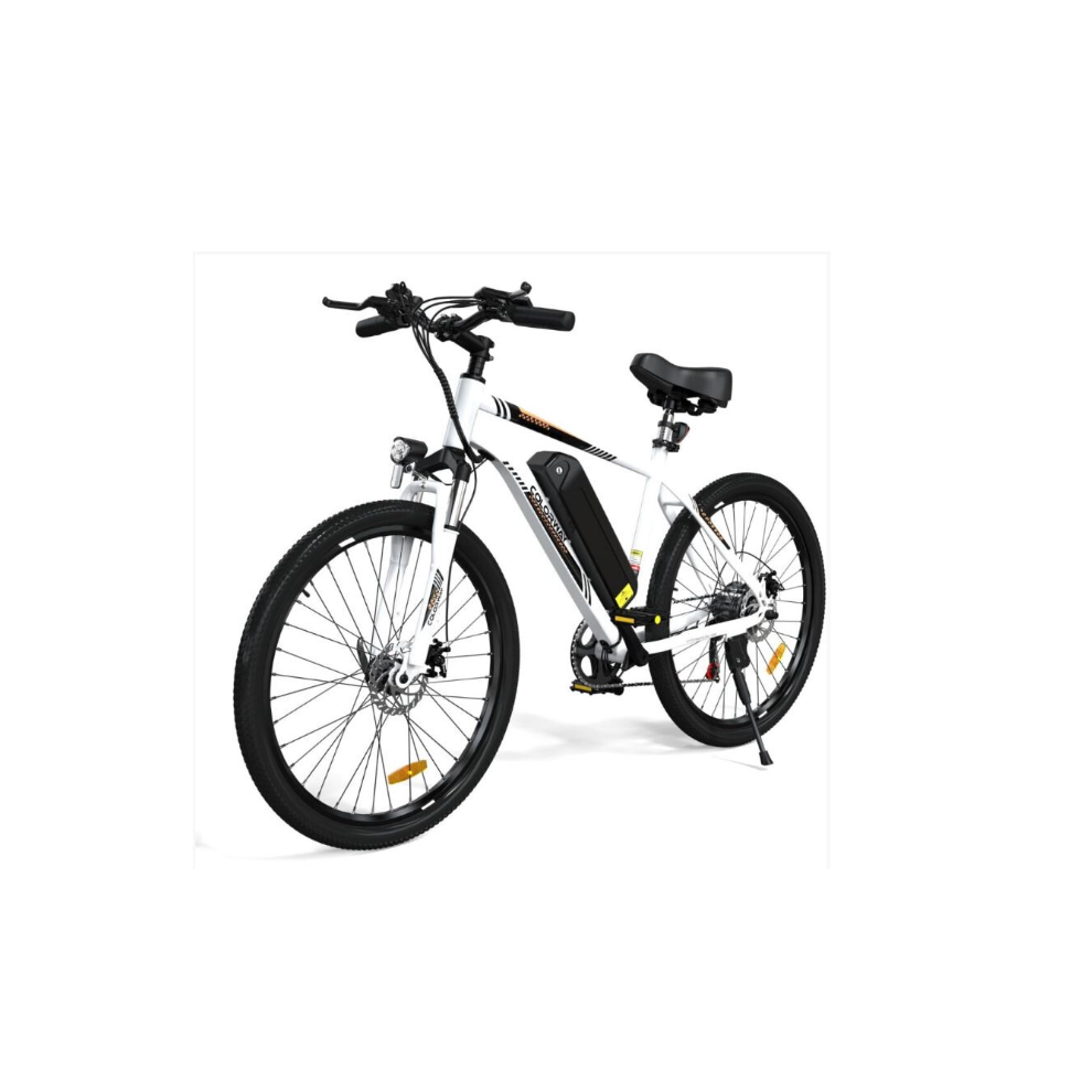 Colorway BK15 Electric Bike 25Km/h, 7 speeds, 26 Inch Tire, Adult bike