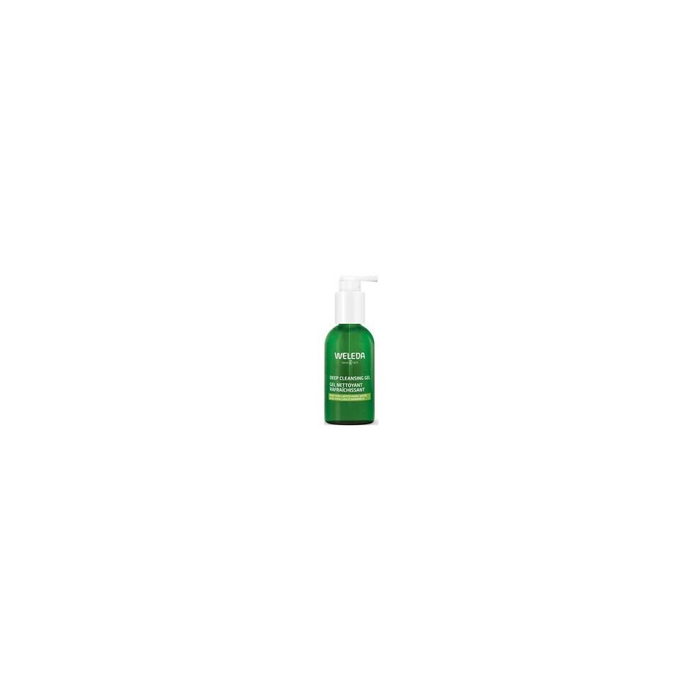 Weleda Deep Cleansing Gel, One Colour, Women - Image 8