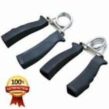 Hand Gripper High Quality Spring Wrist Exercise Grips Training
