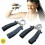 Hand Gripper High Quality Spring Wrist Exercise Grips Training 4