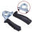 Hand Gripper High Quality Spring Wrist Exercise Grips Training 9
