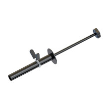Gym Weight Stack Extender Add Weight Multifunction Exercise Machine Steel Weight Loading Pin For Weight Board