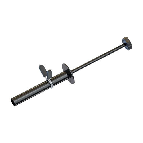 Gym Weight Stack Extender Add Weight Multifunction Exercise Machine Steel Weight Loading Pin For Weight Board
