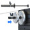 Gym Weight Stack Extender Add Weight Multifunction Exercise Machine Steel Weight Loading Pin For Weight Board 5