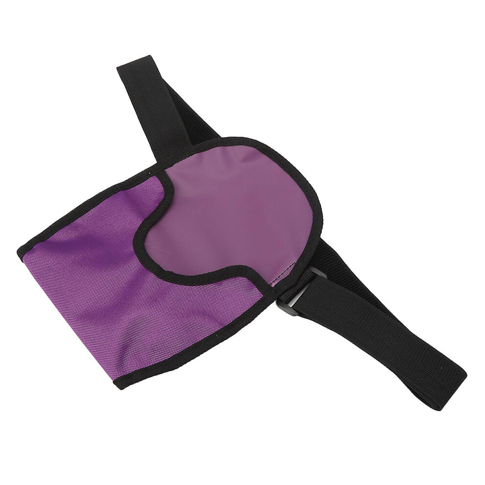 Ostomy Bag Cover Waterproof Dustproof Universal Adjustable Stoma Pouch Protective Cover For Ileostomy Ostomy Supplies