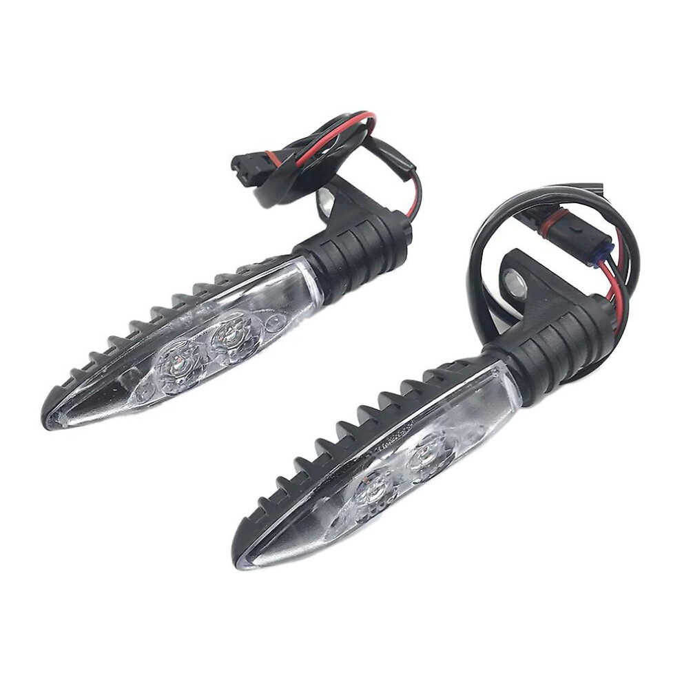 For - R1200gs F650gs R1200r S1000r S1000rr F800gs K1300s G310r/Gs Blinker Turn Signals Led Indicato 9362098236435